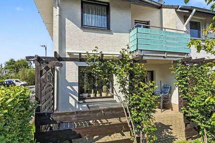 Haus Wuppertal Sedansberg - 5 Zimmer, 117 m&sup2;, 369.000&euro; | Angebot:26588707