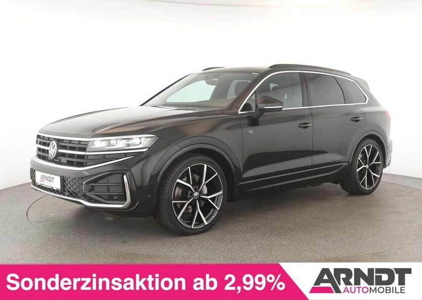 Touareg