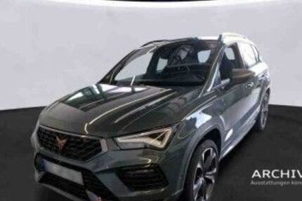 Cupra Ateca 28.990 km 32.980 &euro; Leverkusen 51373