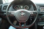 VW Sharan 2.0 TDI DSG Panorama Navi Leder 7 Sitze + 175.000 km 17.900 € Ratingen 40885