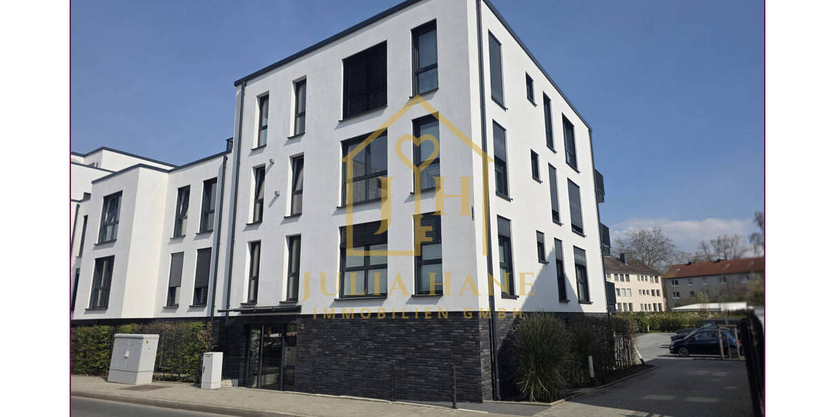 Etagenwohnung Erkrath - 3 Zimmer, 106 m&sup2;, 569.000&euro; | Angebot:26617830