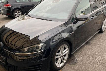 VW Golf 145.000 km 12.500 € Monheim 40789