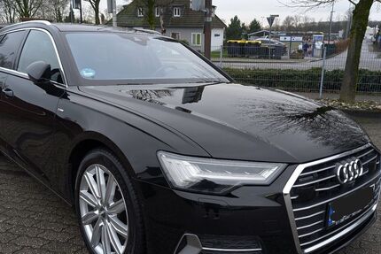 Audi A6 142.000 km 34.490 &euro; Haan 42781