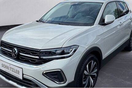 VW T-Cross 7.235 km 24.450 € Langenfeld 40764