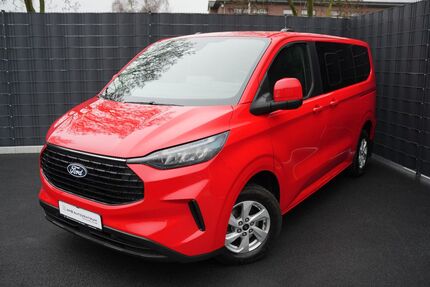 Ford Tourneo Custom 25.598 km 41.399 &euro; Dormagen 41539