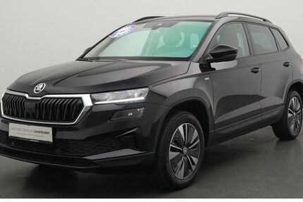 Skoda Karoq 120.954 km 22.680 &euro; Leverkusen 51379