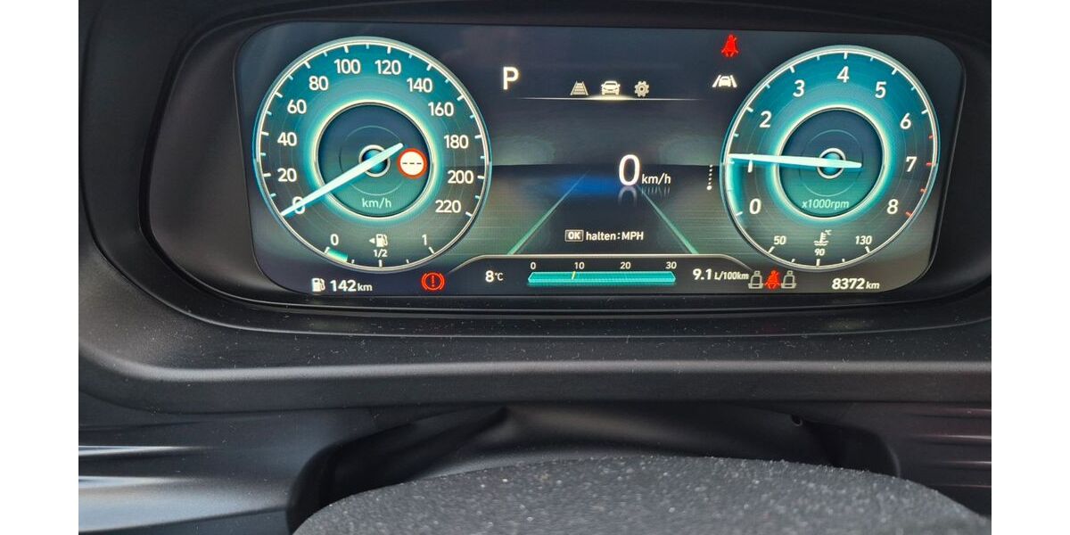 Hyundai BAYON 5.000 km 21.000 &euro; Neuss 41466