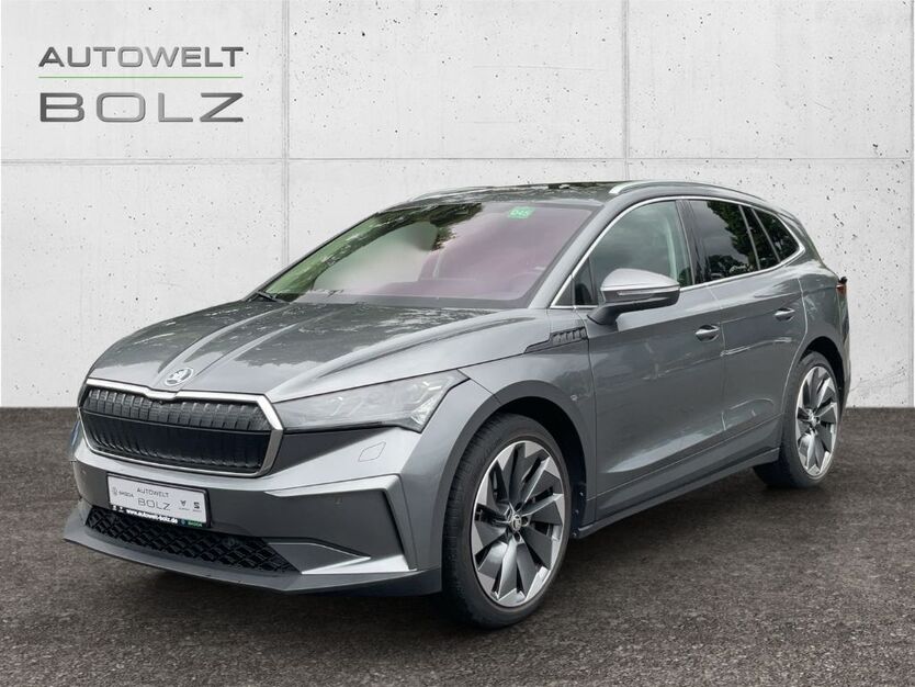 Skoda Enyaq 47.099 km 33.690 € Pulheim-Brauweiler 50259