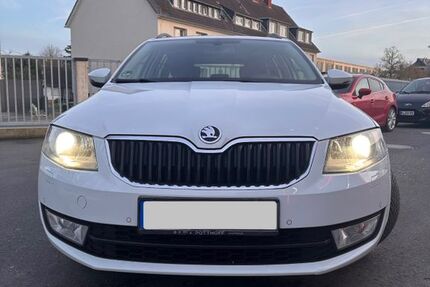 Skoda Octavia 249.000 km 7.500 &euro; Köln 51069