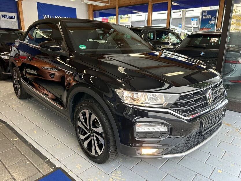 T-Roc