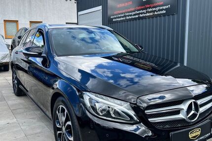 Mercedes C 250