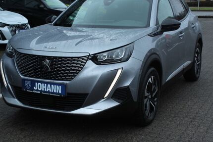 Peugeot 2008 15.426 km 21.500 &euro; Remscheid 42897
