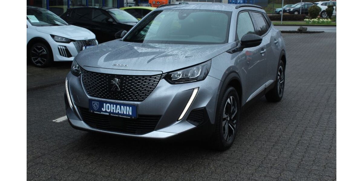 Peugeot 2008 15.426 km 21.500 &euro; Remscheid 42897