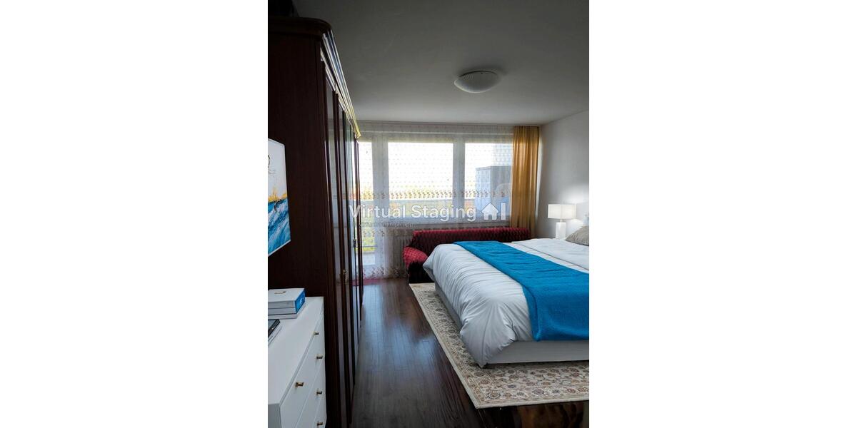 Etagenwohnung Leverkusen Bergisch Neukirchen - 2 Zimmer, 63 m&sup2;, 175.000&euro; | Angebot:25982507