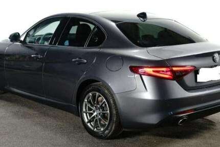 Alfa Romeo Giulia 91.000 km 20.000 &euro; Köln, Stadt 50737