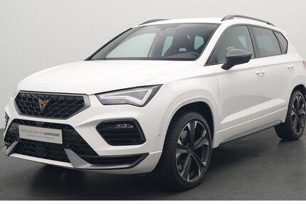 Cupra Ateca 21.796 km 29.980 &euro; Leverkusen 51379