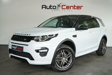 Land Rover Discovery Sport 130.000 km 16.990 &euro; Ennepetal (Bei Wuppertal) 58256