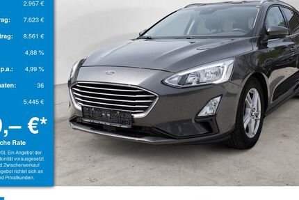 Ford Focus 97.499 km 10.590 &euro; Bergisch Gladbach 51469