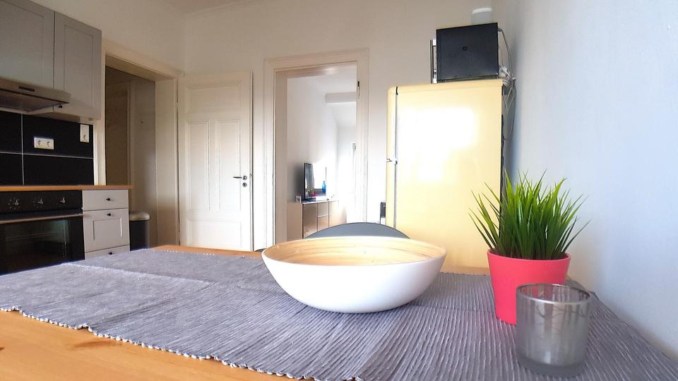 Etagenwohnung Leverkusen Opladen - 2 Zimmer, 41 m&sup2;, 900&euro; | Angebot:26591774