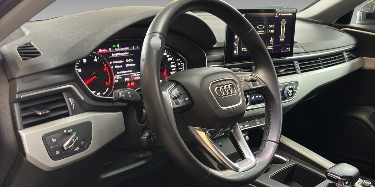 Audi A4 35 TDI S Line Autom MMI LED S-Tronic 104.945 km 23.400 &euro; Wuppertal 42327