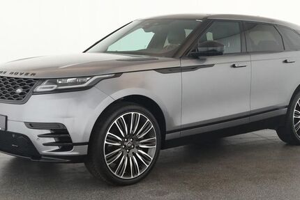 Land Rover Range Rover Velar 52.600 km 46.684 &euro; Düsseldorf 40233