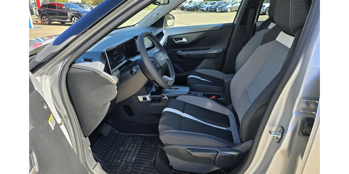 Opel Frontera GS 48V|Automatik|Allwetter|Tech-Paket 1.001 km 25.950 &euro; Wermelskirchen 42929