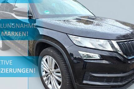 Skoda Kodiaq 153.600 km 19.650 € Hilden 40724