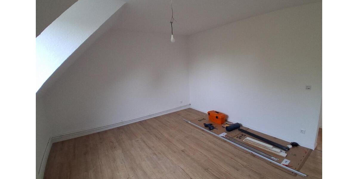 Etagenwohnung Hilden Kalstert - 2.5 Zimmer, 60 m&sup2;, 985&euro; | Angebot:24848948