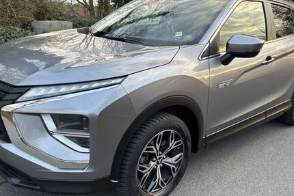 Mitsubishi Eclipse Cross 91.641 km 16.900 &euro; Solingen 42699
