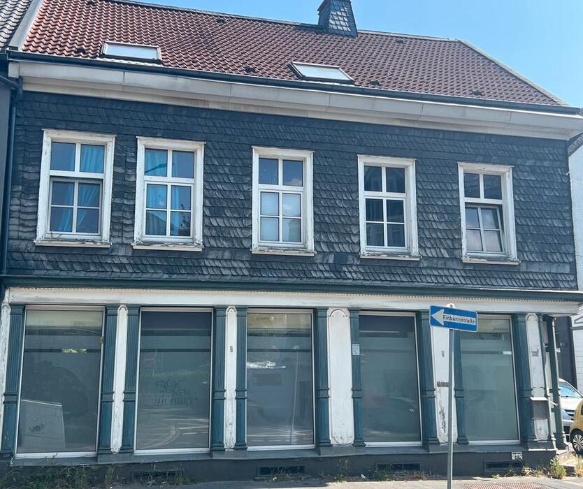 Ladenfläche Einzelhandel Büro