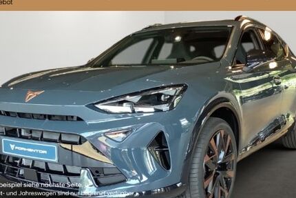 Cupra Formentor 16.000 km 39.911 € Erkrath 40699