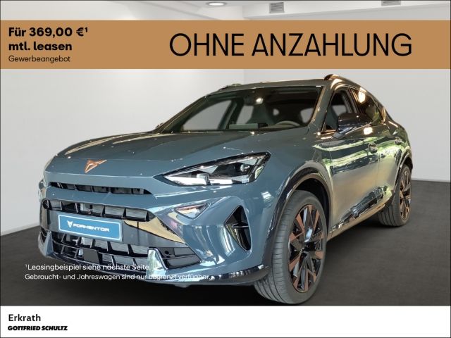 Cupra Formentor 16.000 km 39.911 € Erkrath 40699