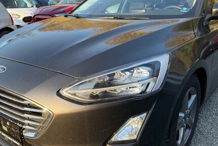 Ford Focus 199.999 km 8.490 &euro; Bergisch Gladbach 51467