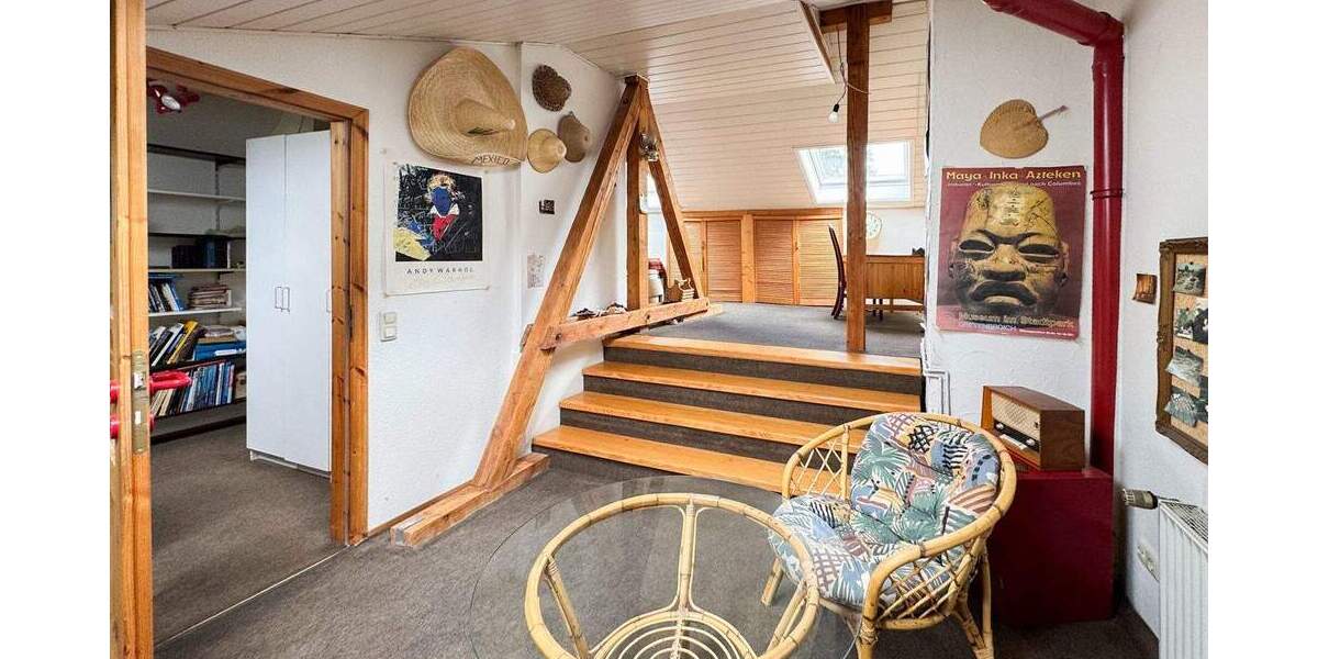 Reihenmittelhaus Bergisch Gladbach Refrath - 5 Zimmer, 139 m&sup2;, 545.000&euro; | Angebot:23961199