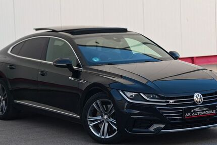 VW Arteon 127.000 km 23.890 &euro; Neuss 41469
