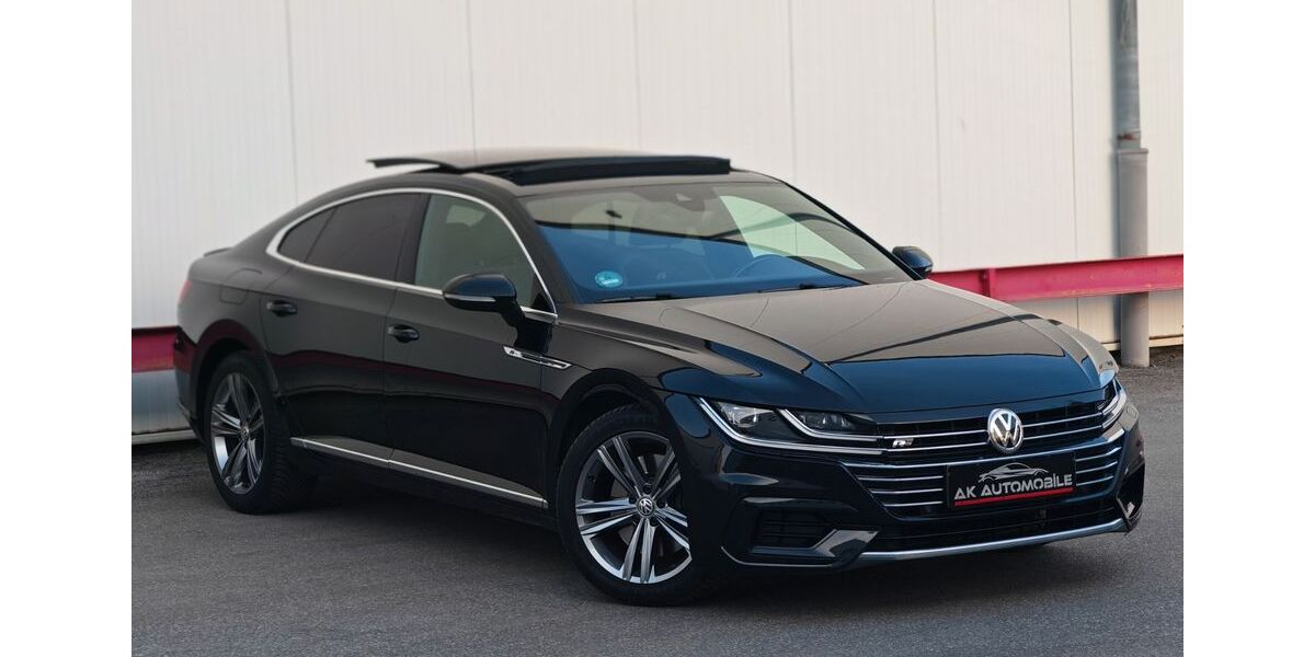 VW Arteon 127.000 km 23.990 &euro; Neuss 41469