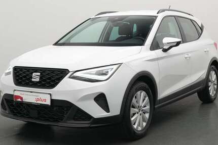 Seat Arona 13.030 km 21.688 &euro; Leverkusen 51373