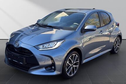 Toyota Yaris 2.302 km 25.889 &euro; Wuppertal 42109
