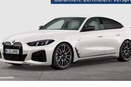 BMW i4 26.100 km 61.900 &euro; Solingen 42719