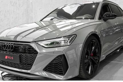 Audi RS6 10.000 km 129.990 € Düsseldorf 40549