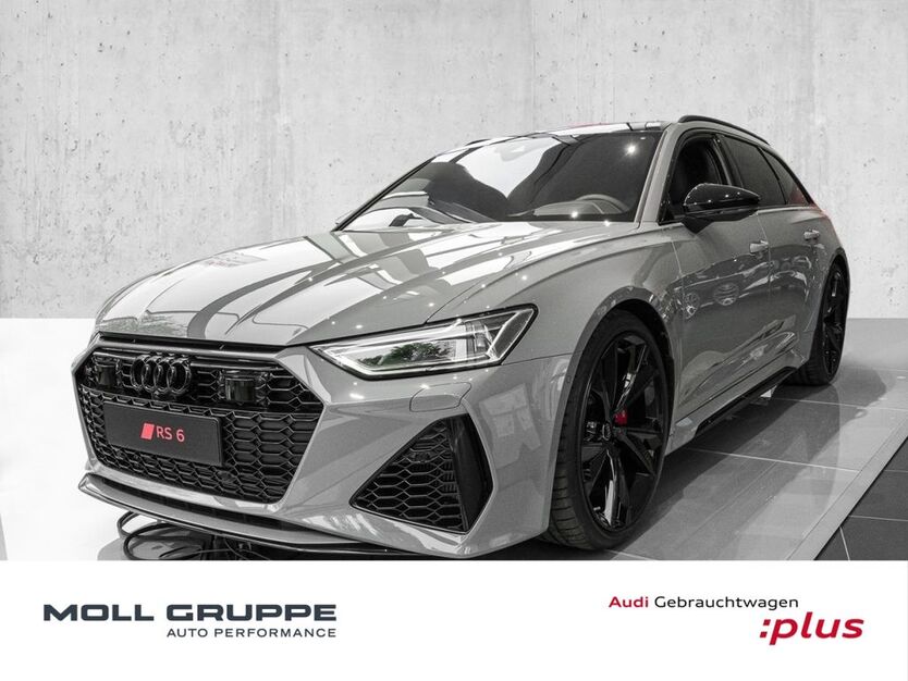 Audi RS6 10.000 km 129.990 € Düsseldorf 40549