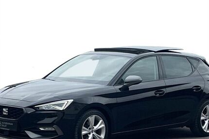 Seat Leon 122.736 km 13.900 &euro; Solingen/NRW 42655