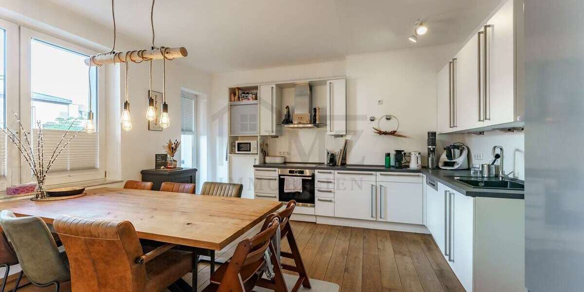 Etagenwohnung Essen Stadtbezirk II - 3.5 Zimmer, 95 m&sup2;, 449.000&euro; | Angebot:26681479