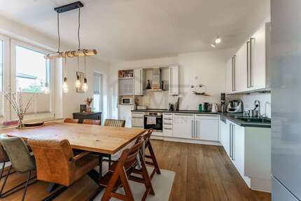 Wohnung Essen Stadtbezirk II - 3.5 Zimmer, 95 m&sup2;, 449.000&euro; | Angebot:26681479
