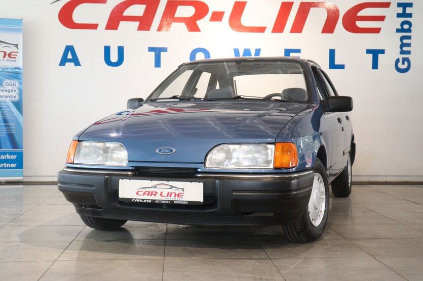 Ford Sierra 69.992 km 8.888 € Ratingen 40880