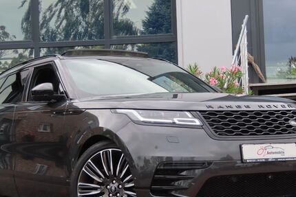 Land Rover Range Rover Velar 91.295 km 48.900 € Neuss 41469