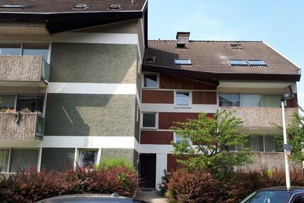 Wohnung Solingen Burg - 2 Zimmer, 70 m&sup2;, 540&euro; | Angebot:24849030