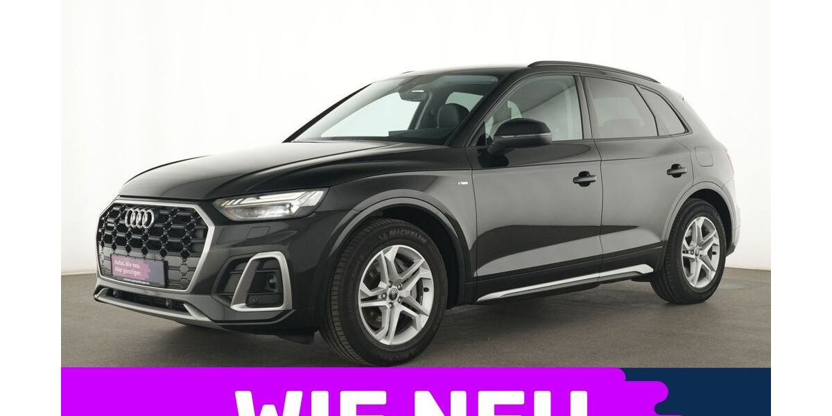 Audi Q5 71.863 km 42.266 &euro; Neuss 41460