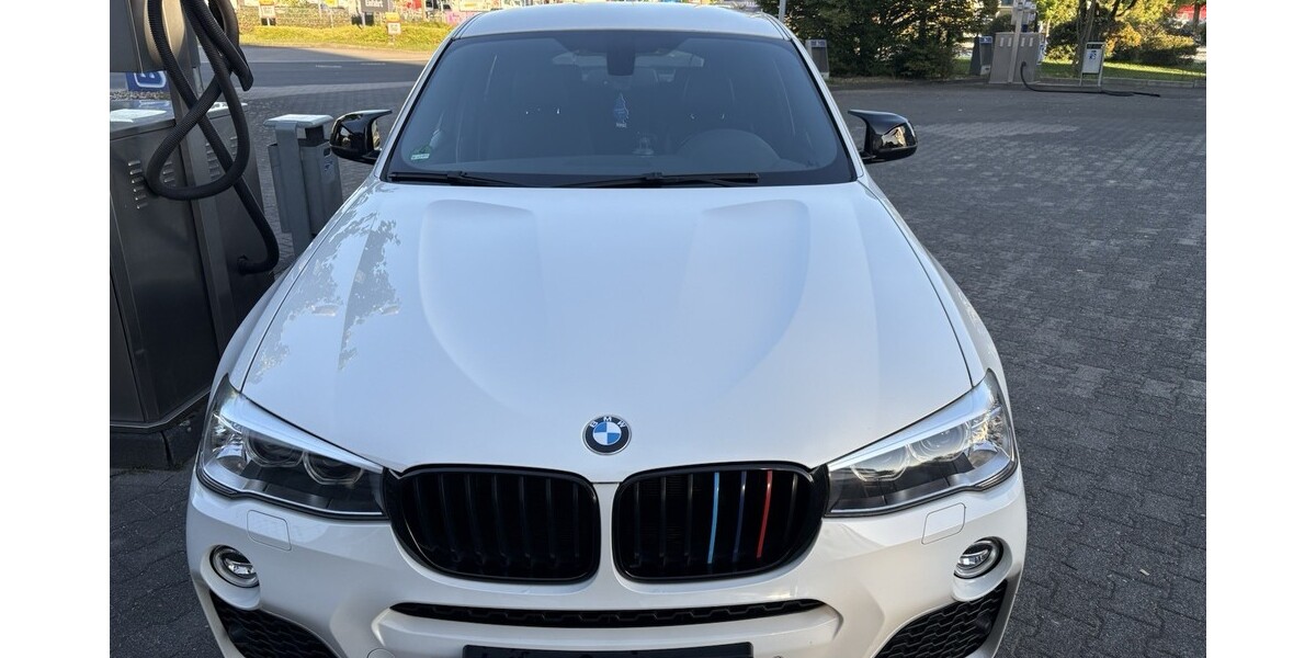BMW X4 119.000 km 19.500 € Neuss 41460
