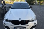 BMW X4 119.000 km 21.000 € Neuss 41460